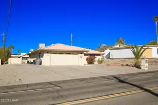 2819 Saratoga Ave, Lake Havasu City, AZ 86406 - Photo 1