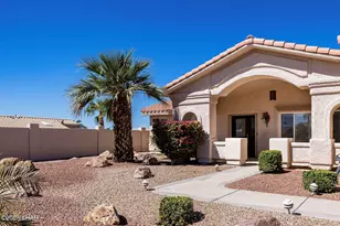 2263 E Kingsbury Dr, Lake Havasu City, AZ 86404 - Photo 1