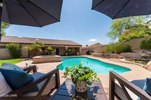 2575 Ascot Dr, Lake Havasu City, AZ 86403 - Photo 1
