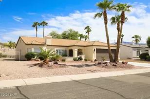 2329 Hyde Park Ave, Lake Havasu City, AZ 86404 - Photo 1