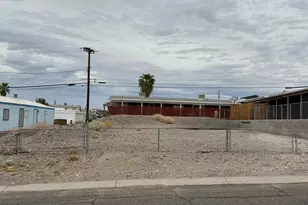 Tbd Lake Dr, Lake Havasu City, AZ 86404 - Photo 1