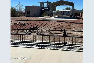 28418 Rainbow Trl, Quartzsite, AZ 85346 - Photo 1