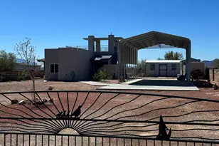 28418 Rainbow Trail, Quartzsite, AZ 85346 - Photo 1