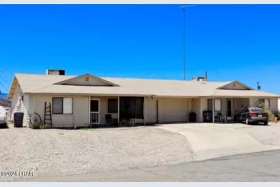 3271 Tomahawk Ln #B, Lake Havasu City, AZ 86406 - Photo 1