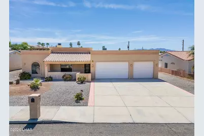 2430 N Palo Verde Blvd N, Lake Havasu City, AZ 86404 - Photo 1