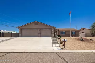 3132 Leawood Dr, Lake Havasu City, AZ 86404 - Photo 1
