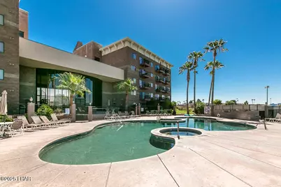 777 Harrah Way #306, Lake Havasu City, AZ 86403 - Photo 1