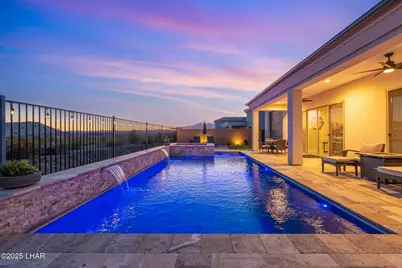 1640 E Raintree Ave, Lake Havasu City, AZ 86404 - Photo 1