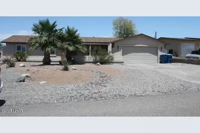 1929 Mimosa Dr, Lake Havasu City, AZ 86403 - Photo 1