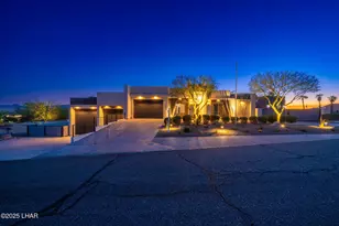 3030 Green Acres Dr, Lake Havasu City, AZ 86404 - Photo 1
