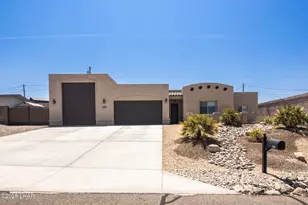 2590 Huntington Dr, Lake Havasu City, AZ 86403 - Photo 1