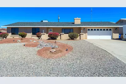 2735 Kiowa Blvd S, Lake Havasu City, AZ 86404 - Photo 1