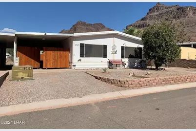 37271 Buckskin Cir, Parker, AZ 85344 - Photo 1