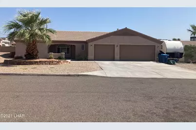 2930 War Eagle Dr, Lake Havasu City, AZ 86406 - Photo 1