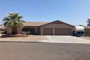 2930 War Eagle Dr, Lake Havasu City, AZ 86406 - Photo 1