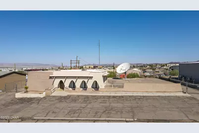 2001 Industrial Blvd, Lake Havasu City, AZ 86403 - Photo 1
