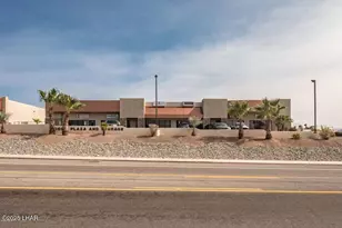2150 N Kiowa Blvd, Lake Havasu City, AZ 86404 - Photo 1