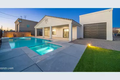 2528 Tanglewood Dr, Lake Havasu City, AZ 86403 - Photo 1