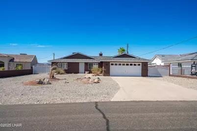 1481 Mojave Dr, Lake Havasu City, AZ 86406 - Photo 1