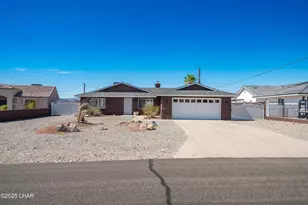 1481 Mojave Dr, Lake Havasu City, AZ 86406 - Photo 1