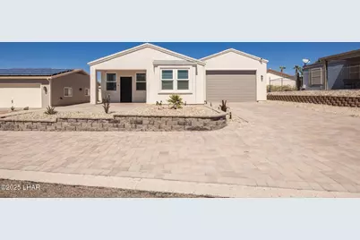 1968 Thrasher Dr, Lake Havasu City, AZ 86404 - Photo 1