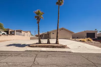 2760 Castaway Dr, Lake Havasu City, AZ 86406 - Photo 1