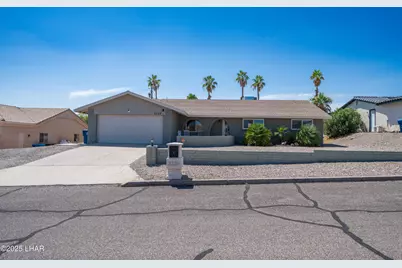 3329 Saddleback Dr, Lake Havasu City, AZ 86406 - Photo 1