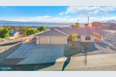 961 Joshua Tree Dr, Lake Havasu City, AZ 86404 - Photo 1