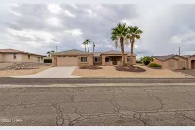 250 Geronimo Blvd, Lake Havasu City, AZ 86404 - Photo 1