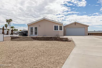 1989 Folzman Dr, Lake Havasu City, AZ 86404 - Photo 1