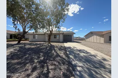 1936 Mimosa Dr, Lake Havasu City, AZ 86403 - Photo 1