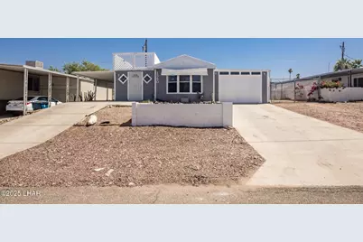 1560 Daniel Dr, Lake Havasu City, AZ 86404 - Photo 1