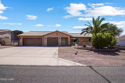 3280 Arapaho Dr, Lake Havasu City, AZ 86406 - Photo 1
