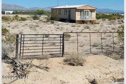 66362 65th St, Salome, AZ 85348 - Photo 1