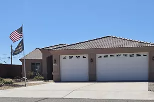 3840 Saratoga Ave, Lake Havasu City, AZ 86406 - Photo 1