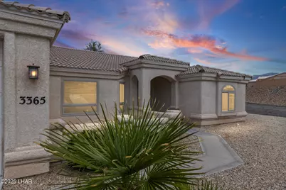 3365 Monte Carlo Ave, Lake Havasu City, AZ 86406 - Photo 1