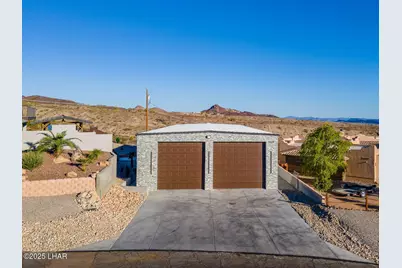 3840 Canyon Cove Dr, Lake Havasu City, AZ 86404 - Photo 1