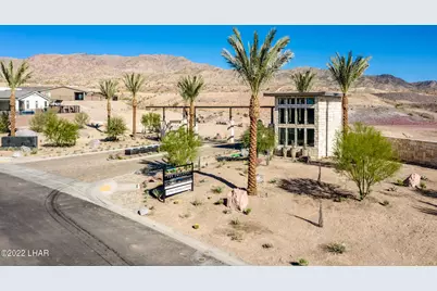 3050 Camino De La Enclave, Lake Havasu City, AZ 86406 - Photo 1