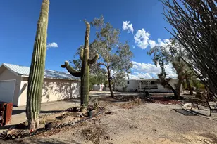 39911 Idaho Way, Salome, AZ 85348 - Photo 1