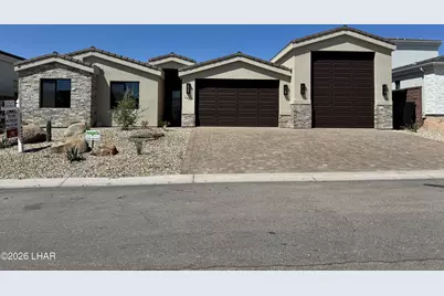 1611 E Sandra Dr, Lake Havasu City, AZ 86404 - Photo 1