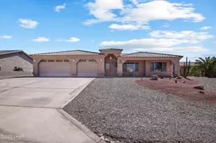 3300 Horseshoe Canyon Dr, Lake Havasu City, AZ 86406 - Photo 1