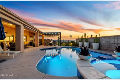 2774 Hidden Valley Dr, Lake Havasu City, AZ 86404 - Photo 1