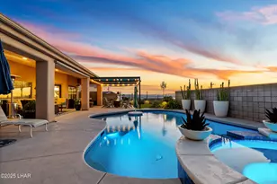 2774 Hidden Valley Dr, Lake Havasu City, AZ 86404 - Photo 1