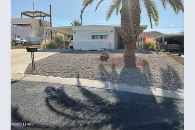 3045 Ted Ln, Lake Havasu City, AZ 86404 - Photo 1