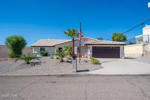1993 Burgundy Dr, Lake Havasu City, AZ 86404 - Photo 1