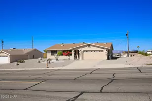 3625 Oro Grande Blvd, Lake Havasu City, AZ 86406 - Photo 1