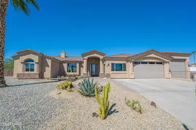 2207 Oliver Ln, Lake Havasu City, AZ 86406 - Photo 1