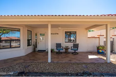 3828 Cherry Tree Blvd, Lake Havasu City, AZ 86406 - Photo 1