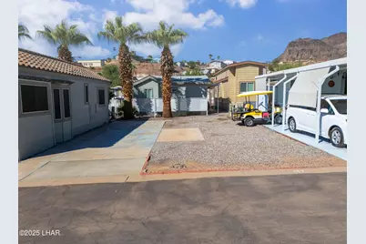 4985 N Highway 95 117, Parker, AZ 85344 - Photo 1