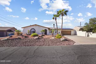 3071 Bounty Ln, Lake Havasu City, AZ 86403 - Photo 1